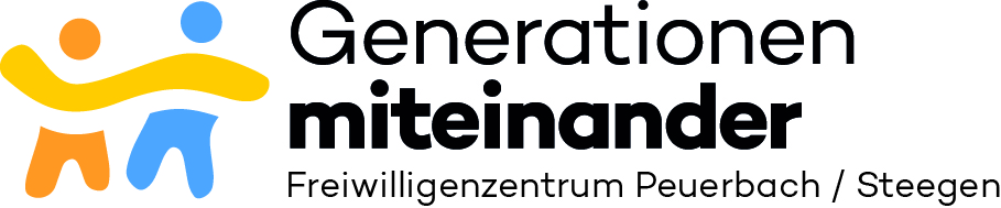 Generationen miteinander Freiwilligenzentrum in Peuerbach/Steegen
