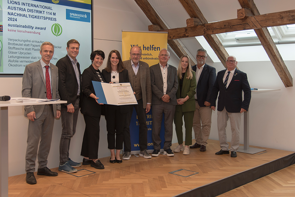 Generationen miteinander Freiwilligenzentrum in Peuerbach/Steegen